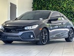 2019 Civic Thumbnail 8