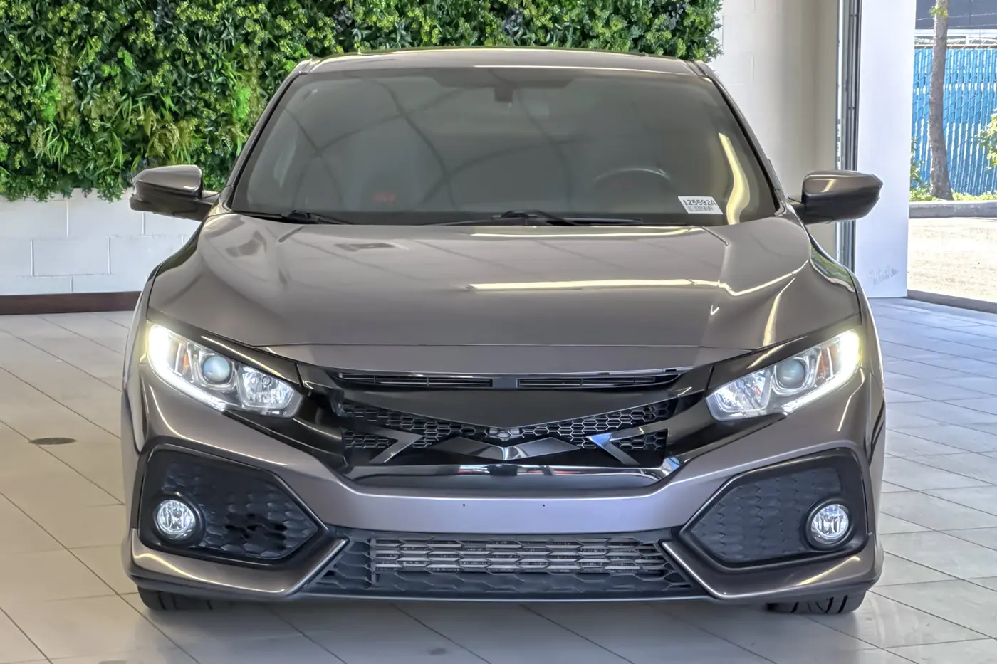 2019 Honda Civic - $21,771
