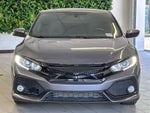 2019 Civic Thumbnail 9