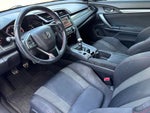 2019 Civic Thumbnail 10