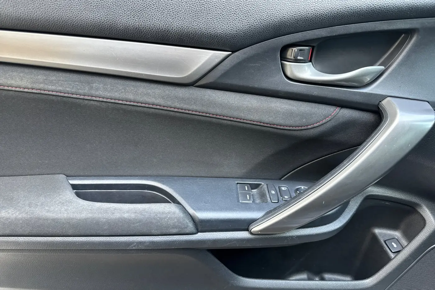 2019 Honda Civic - $21,771