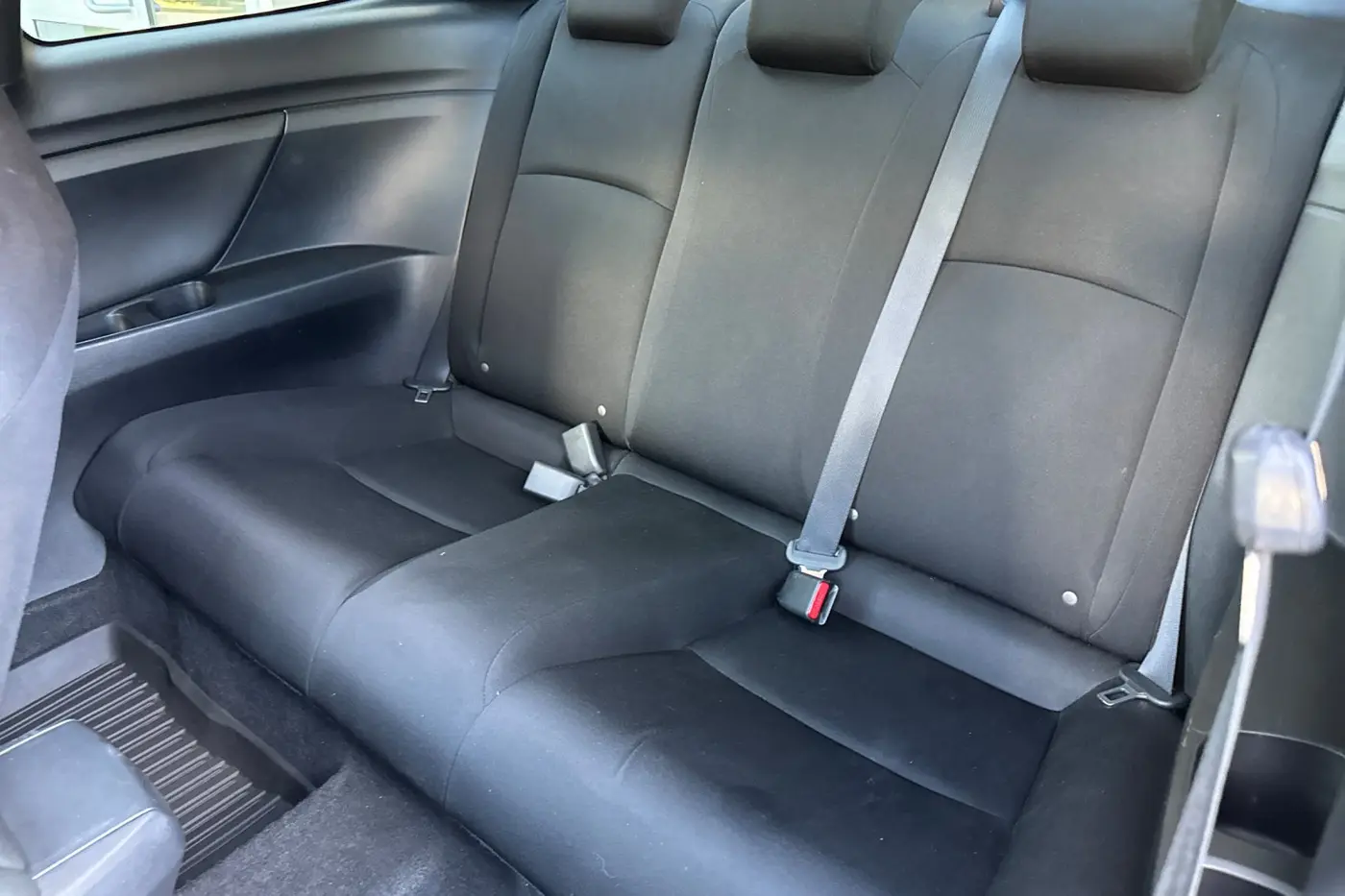 2019 Honda Civic - $21,771