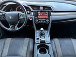 2019 Civic Thumbnail 13