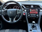 2019 Civic Thumbnail 14