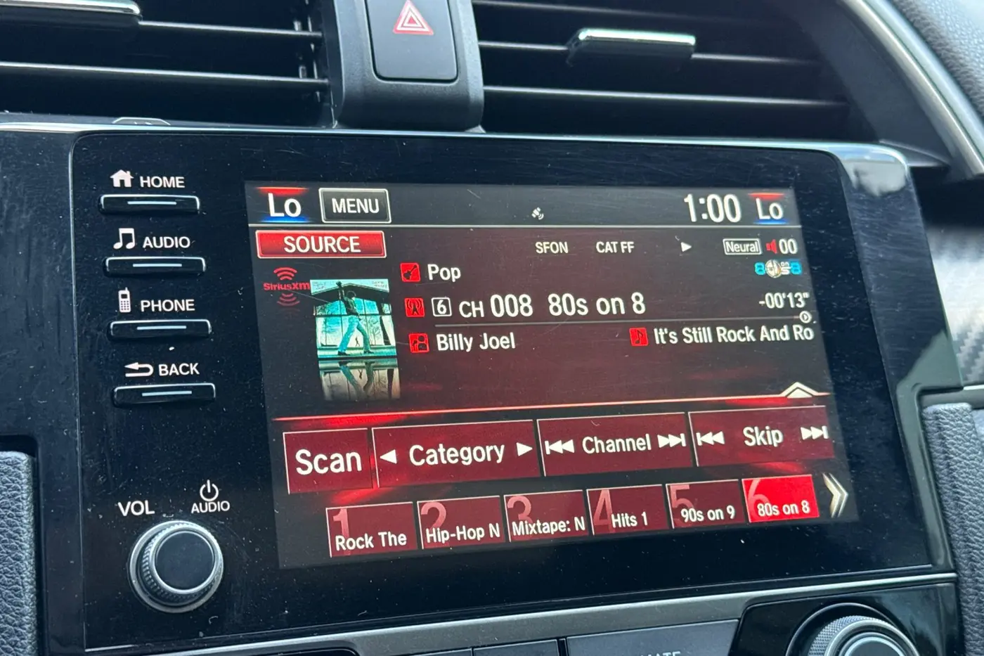 2019 Honda Civic - $21,771