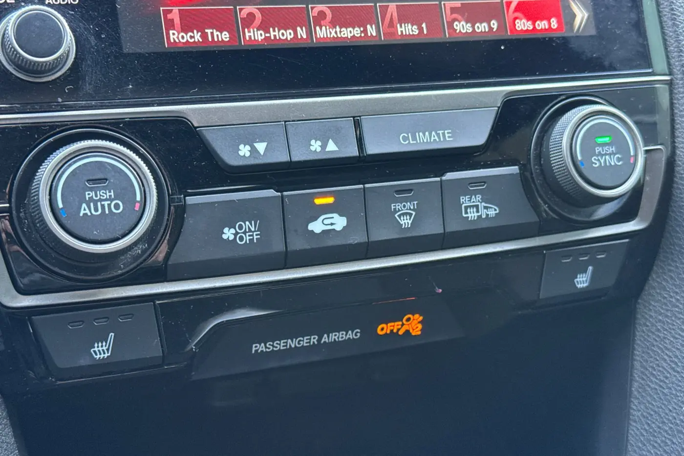 2019 Honda Civic - $21,771