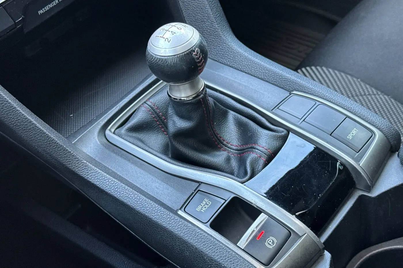 2019 Honda Civic - $21,771