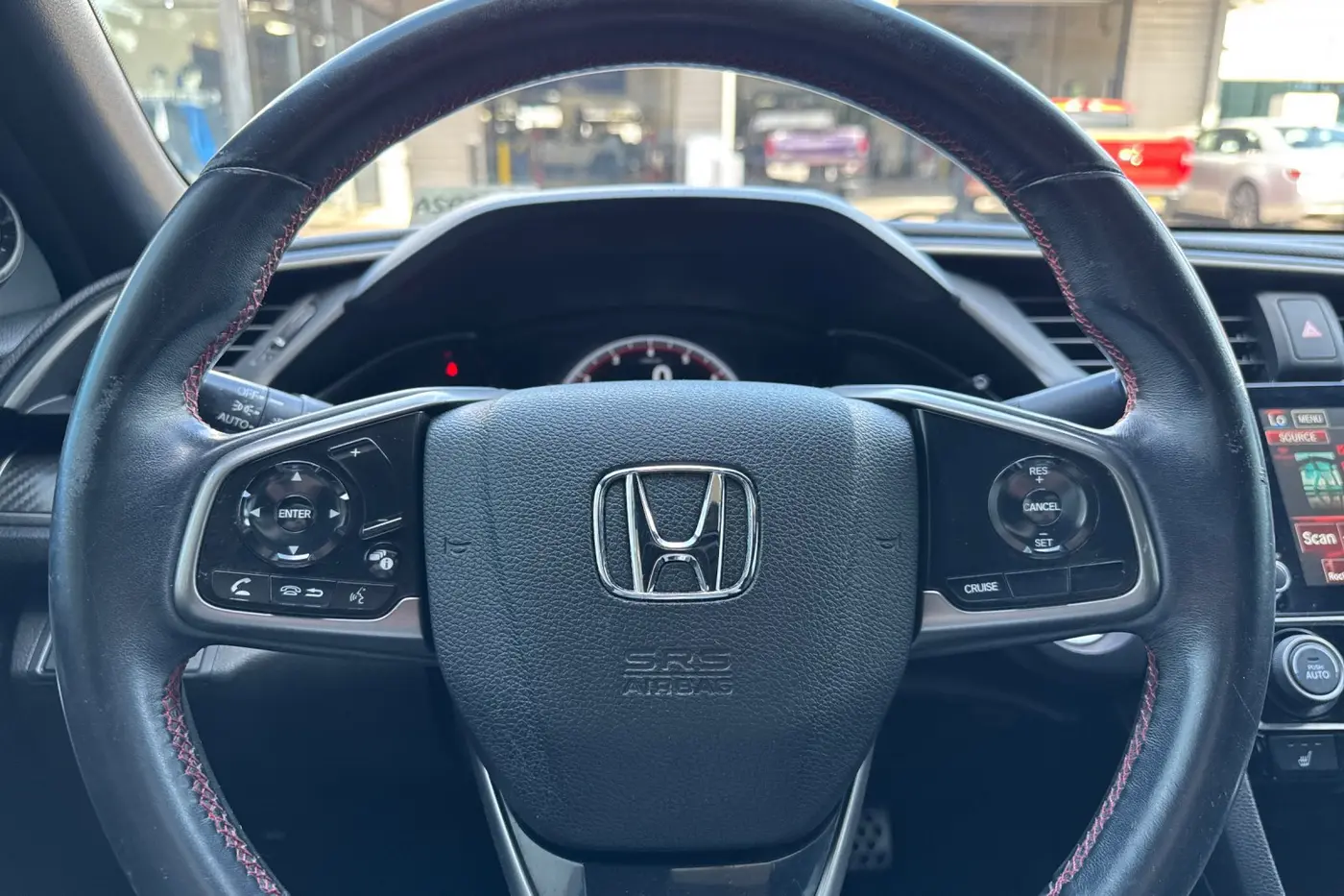2019 Honda Civic - $21,771