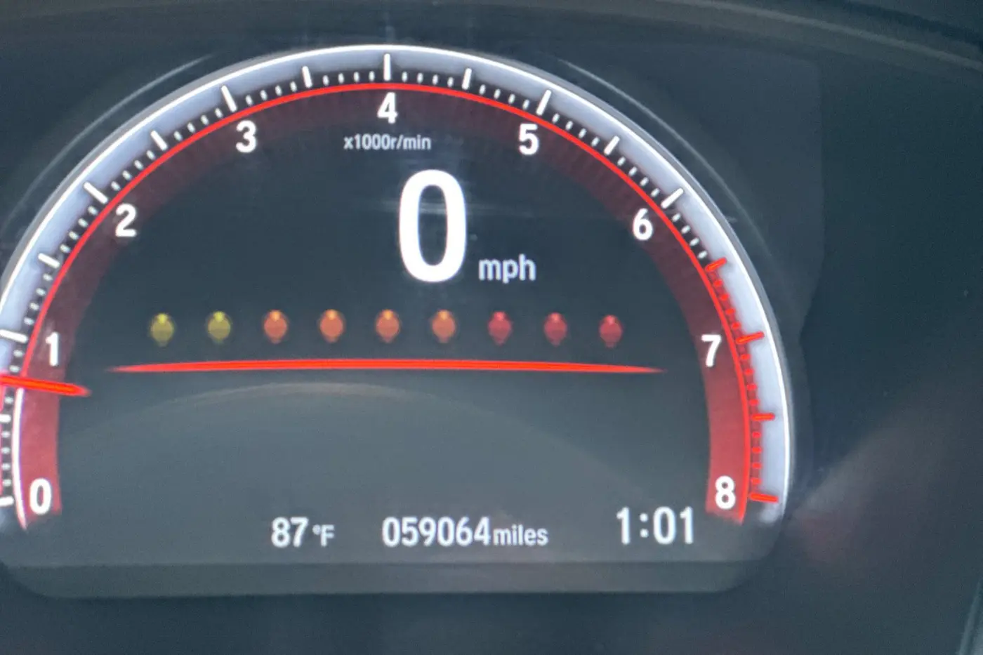 2019 Honda Civic - $21,771