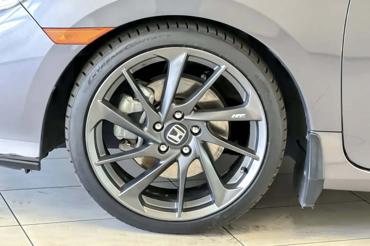 2019 Honda Civic - $21,771