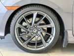 2019 Civic Thumbnail 25