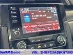 2019 Civic Thumbnail 27