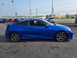 2017 Civic Thumbnail 9
