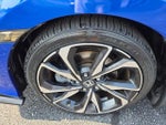 2017 Civic Thumbnail 25