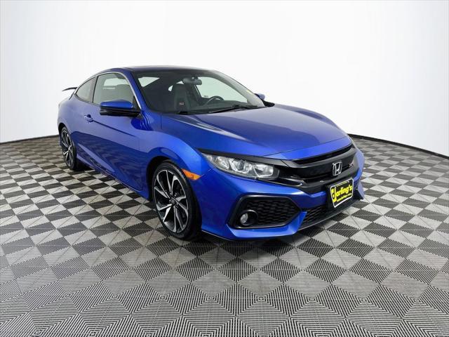 2019 Honda Civic - $17,866