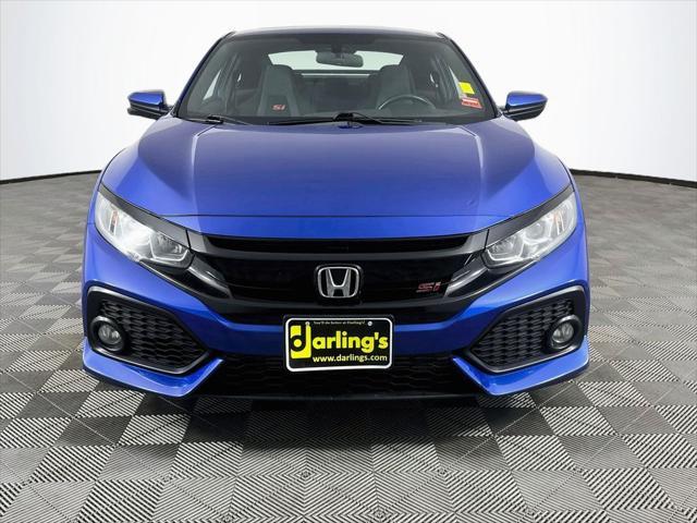 2019 Honda Civic - $17,866