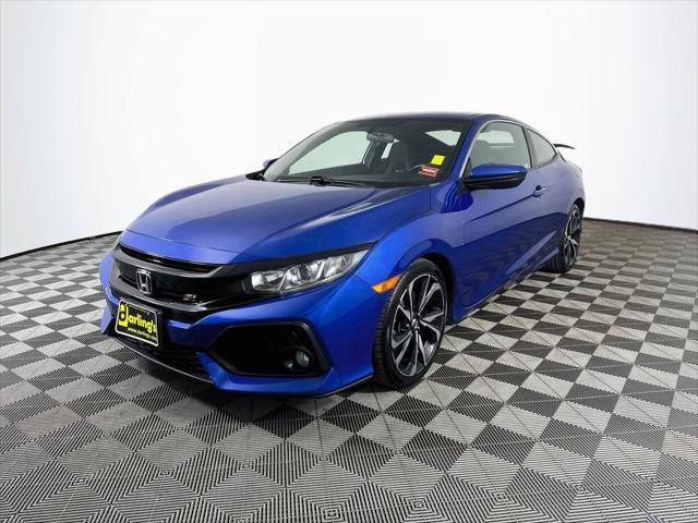 2019 Honda Civic - $17,866