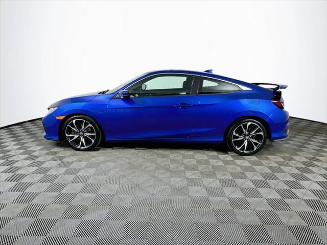 2019 Honda Civic - $17,866