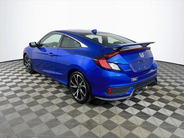 2019 Honda Civic - $17,866