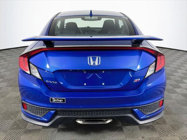 2019 Honda Civic - $17,866