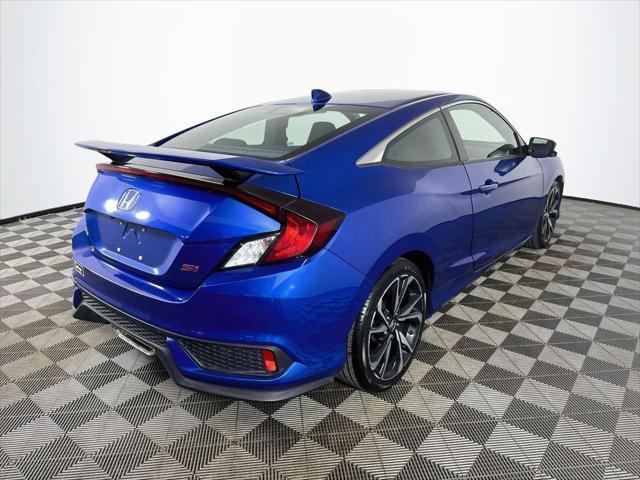 2019 Honda Civic - $17,866