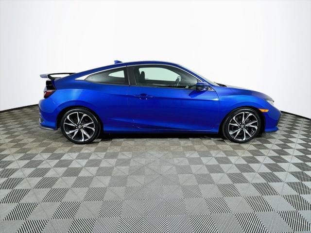 2019 Honda Civic - $17,866