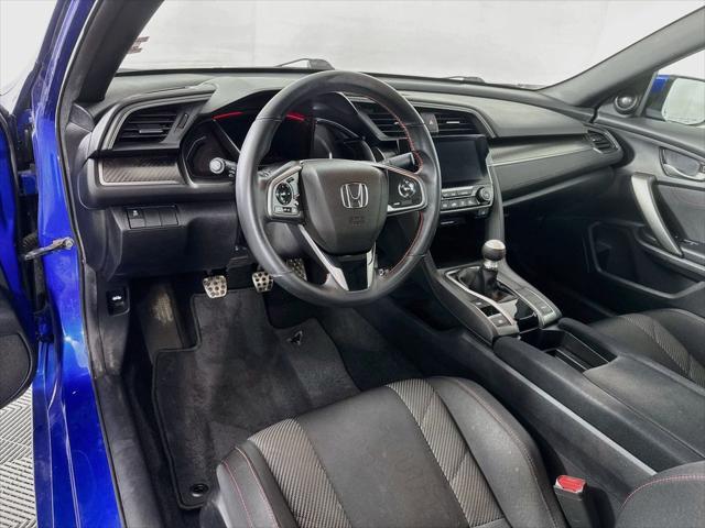 2019 Honda Civic - $17,866