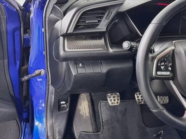 2019 Honda Civic - $17,866