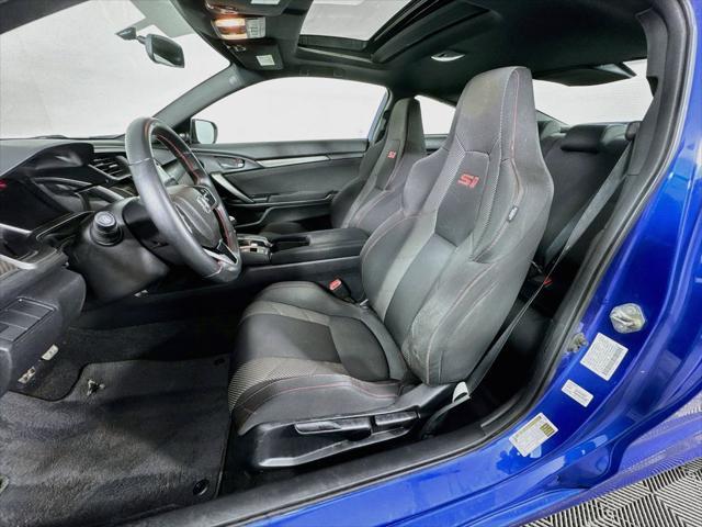 2019 Honda Civic - $17,866