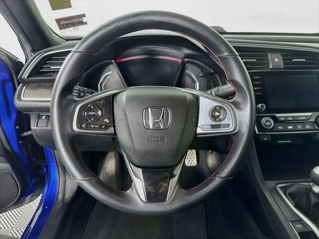 2019 Honda Civic - $17,866