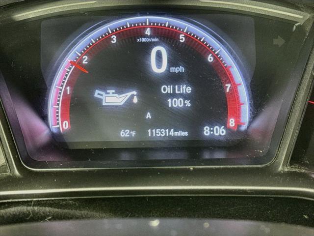 2019 Honda Civic - $17,866