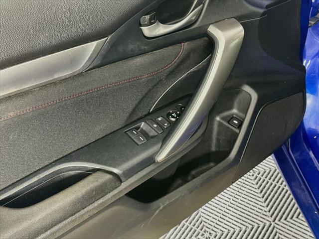 2019 Honda Civic - $17,866