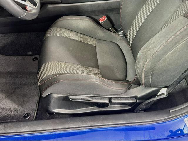2019 Honda Civic - $17,866