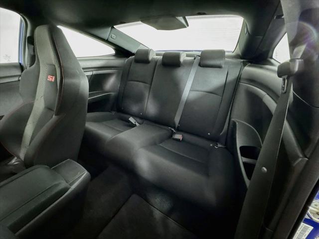 2019 Honda Civic - $17,866