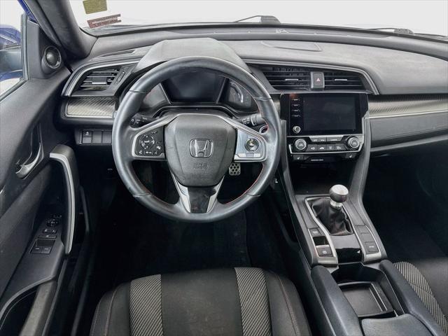 2019 Honda Civic - $17,866