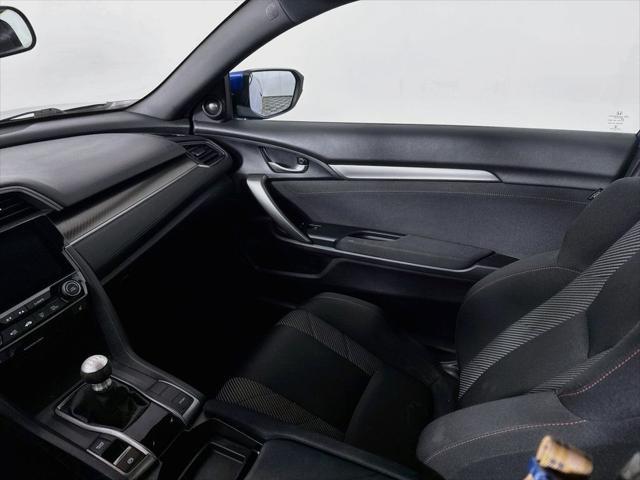 2019 Honda Civic - $17,866