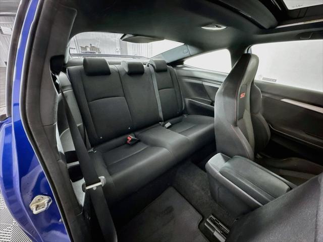 2019 Honda Civic - $17,866