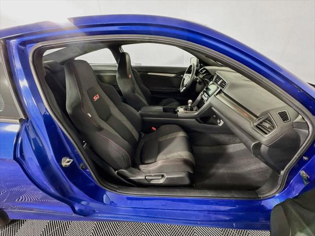 2019 Honda Civic - $17,866