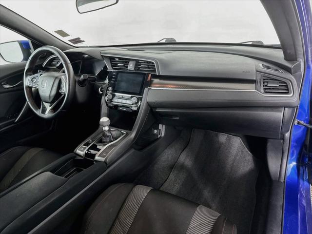 2019 Honda Civic - $17,866
