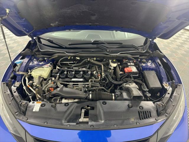 2019 Honda Civic - $17,866