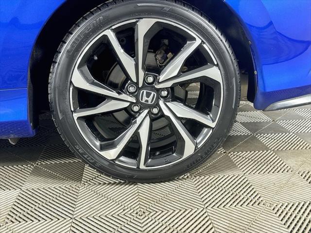2019 Honda Civic - $17,866