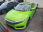 2017 Civic Thumbnail 2