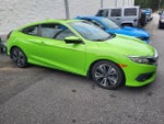 2017 Civic Thumbnail 3