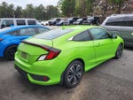 2017 Civic Thumbnail 4