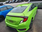 2017 Civic Thumbnail 5