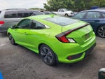2017 Civic Thumbnail 6