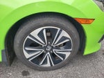 2017 Civic Thumbnail 7