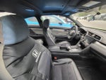 2017 Civic Thumbnail 8