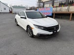 2019 Civic Thumbnail 2