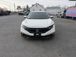 2019 Civic Thumbnail 3